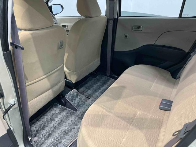 ミラＸＣＤチューナー　エアコン　パワステ　パワーウィンドウ（高知県）の中古車