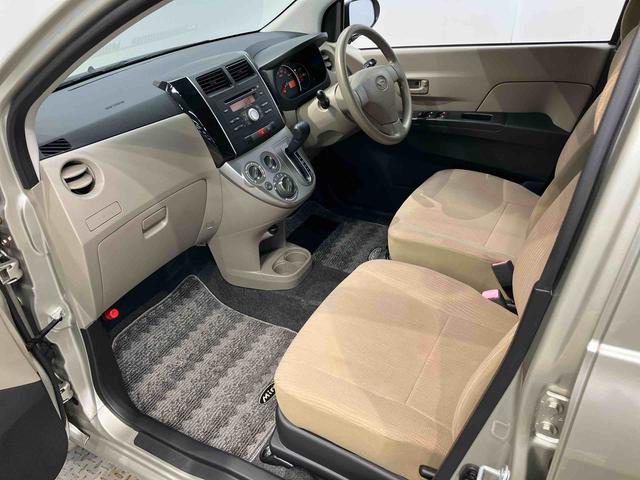 ミラＸＣＤチューナー　エアコン　パワステ　パワーウィンドウ（高知県）の中古車