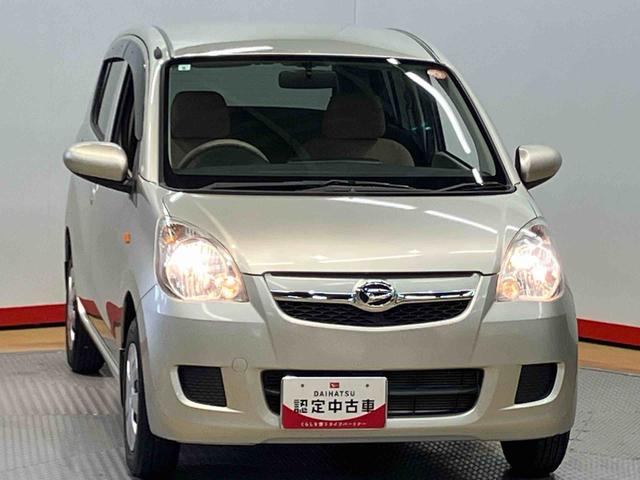 ミラＸＣＤチューナー　エアコン　パワステ　パワーウィンドウ（高知県）の中古車