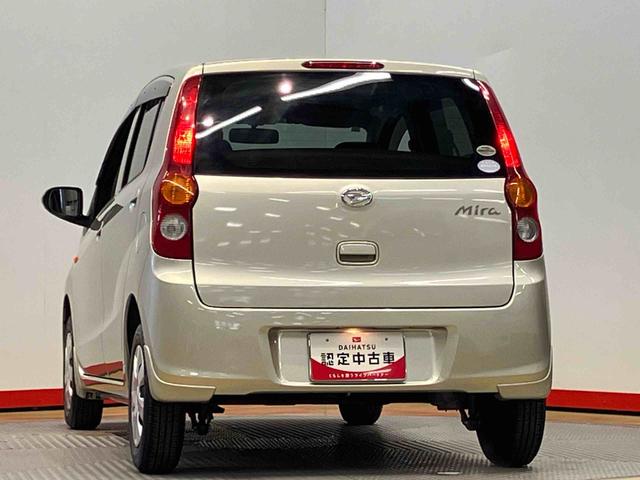ミラＸＣＤチューナー　エアコン　パワステ　パワーウィンドウ（高知県）の中古車