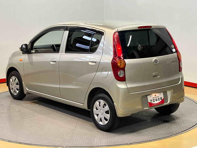 ミラＸＣＤチューナー　エアコン　パワステ　パワーウィンドウ（高知県）の中古車