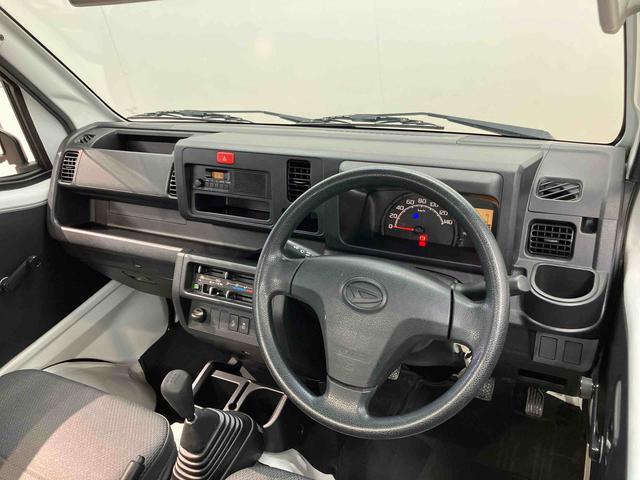 ハイゼットトラックスタンダードＳＡIIIｔ衝突被害軽減システム　エアコン　パワステ（高知県）の中古車