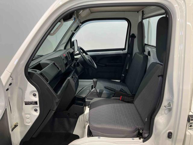 ハイゼットトラックスタンダードＳＡIIIｔ衝突被害軽減システム　エアコン　パワステ（高知県）の中古車