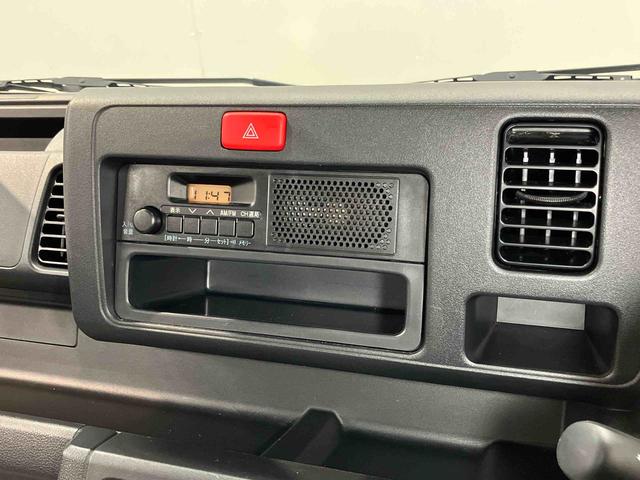 ハイゼットトラックスタンダードＳＡIIIｔ衝突被害軽減システム　エアコン　パワステ（高知県）の中古車