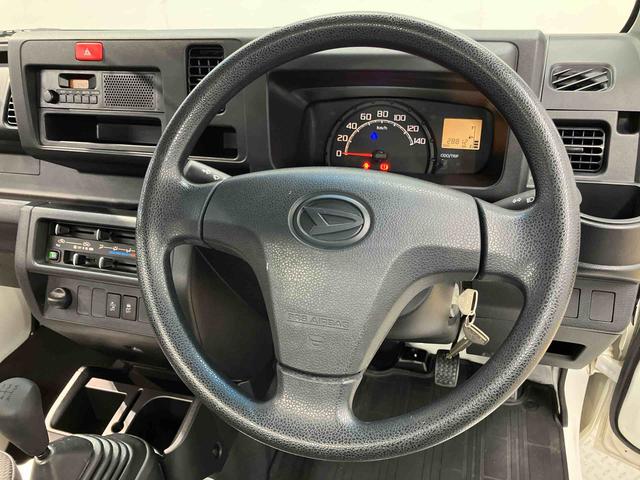 ハイゼットトラックスタンダードＳＡIIIｔ衝突被害軽減システム　エアコン　パワステ（高知県）の中古車