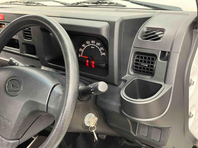 ハイゼットトラックスタンダードＳＡIIIｔ衝突被害軽減システム　エアコン　パワステ（高知県）の中古車