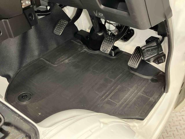 ハイゼットトラックスタンダードＳＡIIIｔ衝突被害軽減システム　エアコン　パワステ（高知県）の中古車