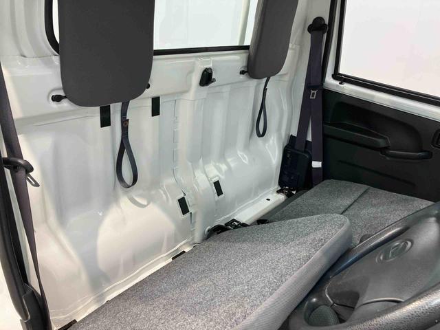 ハイゼットトラックスタンダードＳＡIIIｔ衝突被害軽減システム　エアコン　パワステ（高知県）の中古車
