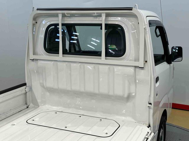 ハイゼットトラックスタンダードＳＡIIIｔ衝突被害軽減システム　エアコン　パワステ（高知県）の中古車