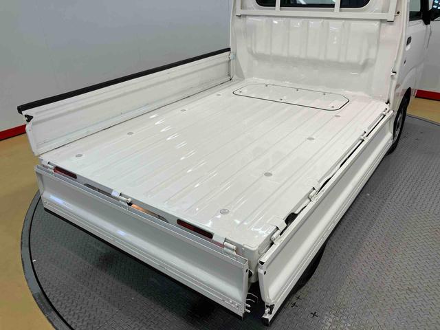 ハイゼットトラックスタンダードＳＡIIIｔ衝突被害軽減システム　エアコン　パワステ（高知県）の中古車