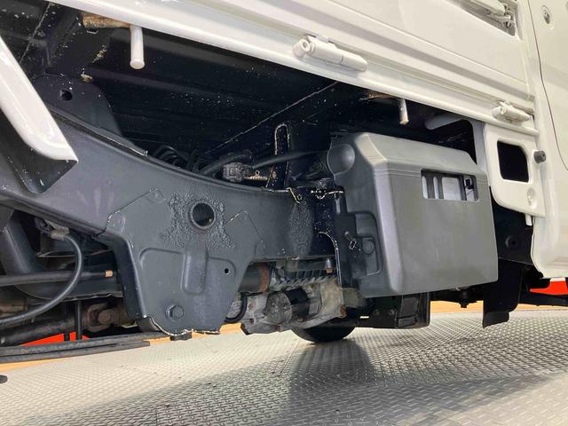 ハイゼットトラックスタンダードＳＡIIIｔ衝突被害軽減システム　エアコン　パワステ（高知県）の中古車