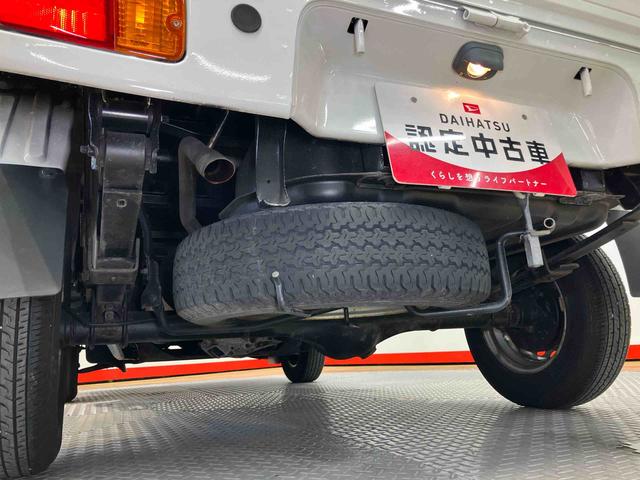 ハイゼットトラックスタンダードＳＡIIIｔ衝突被害軽減システム　エアコン　パワステ（高知県）の中古車