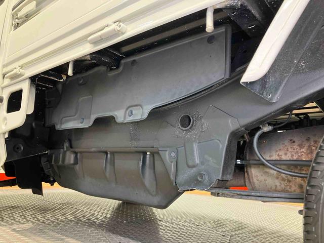 ハイゼットトラックスタンダードＳＡIIIｔ衝突被害軽減システム　エアコン　パワステ（高知県）の中古車