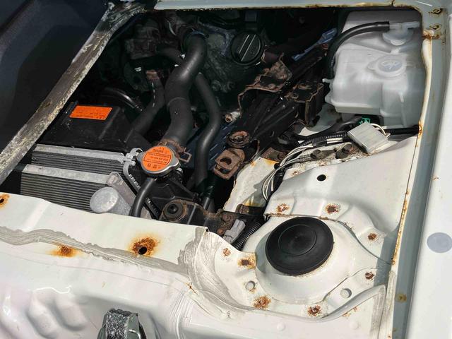 ハイゼットトラックスタンダードＳＡIIIｔ衝突被害軽減システム　エアコン　パワステ（高知県）の中古車