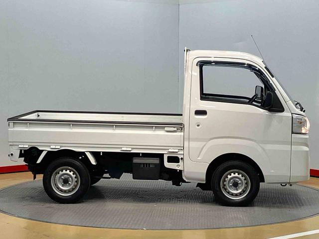 ハイゼットトラックスタンダードＳＡIIIｔ衝突被害軽減システム　エアコン　パワステ（高知県）の中古車