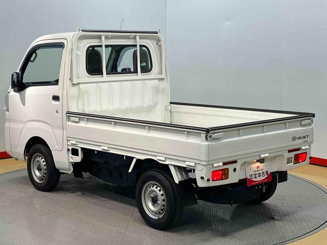 ハイゼットトラックスタンダードＳＡIIIｔ衝突被害軽減システム　エアコン　パワステ（高知県）の中古車