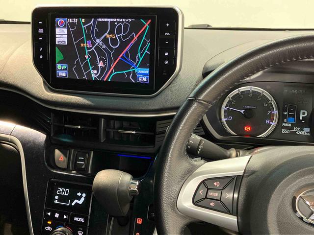 ムーヴカスタム　ＲＳ　ハイパーＳＡ８インチナビ　後方カメラ　ＵＳＢ入力端子　Ｂｌｕｅｔｏｏｔｈ接続　ＨＤＭＩ入力端子　ＥＴＣ　キーフリー　衝突被害軽減システム　ＬＥＤヘッドライト　オートライト　オートハイビーム（高知県）の中古車