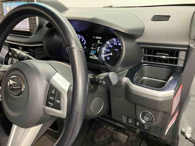 ムーヴカスタム　ＲＳ　ハイパーＳＡ８インチナビ　後方カメラ　ＵＳＢ入力端子　Ｂｌｕｅｔｏｏｔｈ接続　ＨＤＭＩ入力端子　ＥＴＣ　キーフリー　衝突被害軽減システム　ＬＥＤヘッドライト　オートライト　オートハイビーム（高知県）の中古車