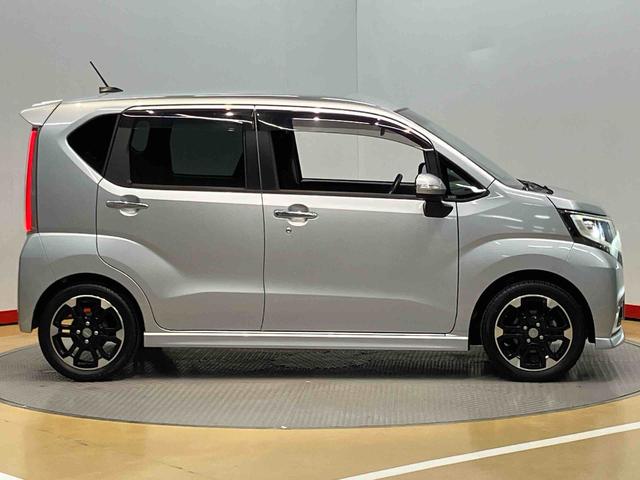 ムーヴカスタム　ＲＳ　ハイパーＳＡ８インチナビ　後方カメラ　ＵＳＢ入力端子　Ｂｌｕｅｔｏｏｔｈ接続　ＨＤＭＩ入力端子　ＥＴＣ　キーフリー　衝突被害軽減システム　ＬＥＤヘッドライト　オートライト　オートハイビーム（高知県）の中古車