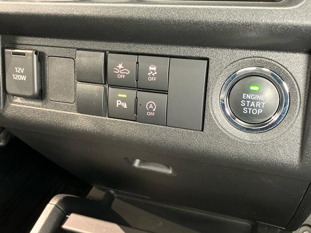 ハイゼットトラックジャンボエクストラ衝突被害軽減システム　クリアランスソナー　ＬＥＤヘッドライト　オートライト　オートハイビーム　荷台作業灯（高知県）の中古車