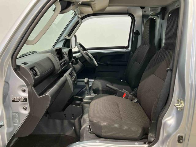 ハイゼットトラックジャンボエクストラ衝突被害軽減システム　クリアランスソナー　ＬＥＤヘッドライト　オートライト　オートハイビーム　荷台作業灯（高知県）の中古車