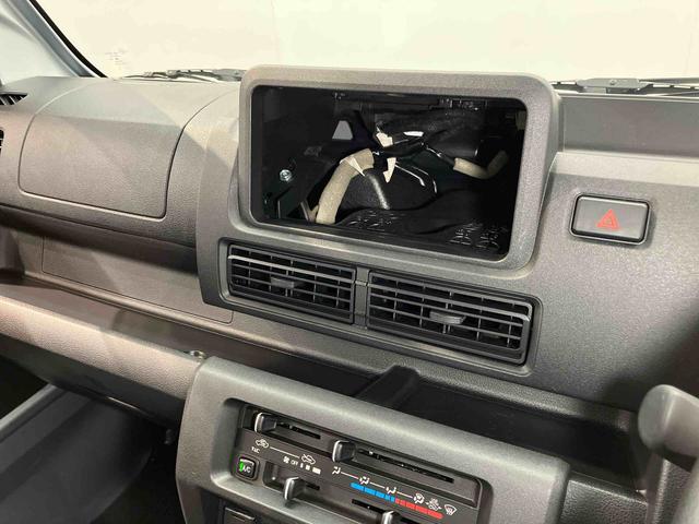 ハイゼットトラックジャンボエクストラ衝突被害軽減システム　クリアランスソナー　ＬＥＤヘッドライト　オートライト　オートハイビーム　荷台作業灯（高知県）の中古車