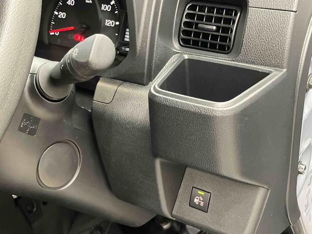 ハイゼットトラックジャンボエクストラ衝突被害軽減システム　クリアランスソナー　ＬＥＤヘッドライト　オートライト　オートハイビーム　荷台作業灯（高知県）の中古車