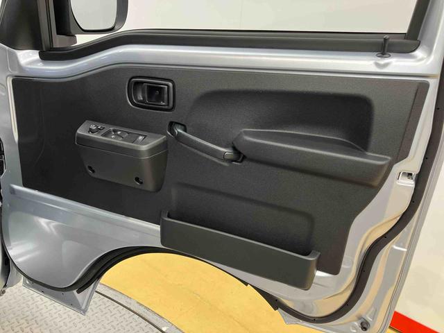 ハイゼットトラックジャンボエクストラ衝突被害軽減システム　クリアランスソナー　ＬＥＤヘッドライト　オートライト　オートハイビーム　荷台作業灯（高知県）の中古車