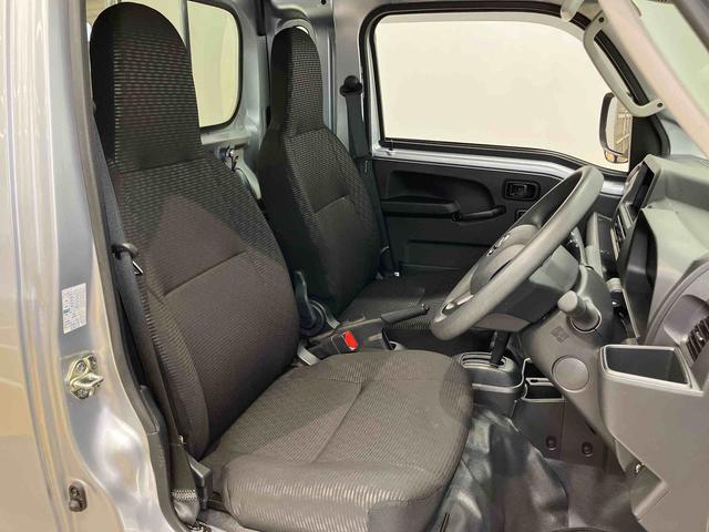 ハイゼットトラックジャンボエクストラ衝突被害軽減システム　クリアランスソナー　ＬＥＤヘッドライト　オートライト　オートハイビーム　荷台作業灯（高知県）の中古車