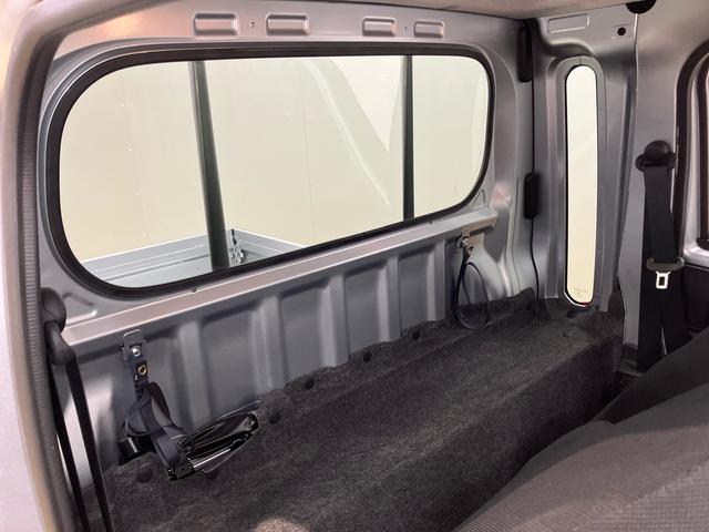 ハイゼットトラックジャンボエクストラ衝突被害軽減システム　クリアランスソナー　ＬＥＤヘッドライト　オートライト　オートハイビーム　荷台作業灯（高知県）の中古車