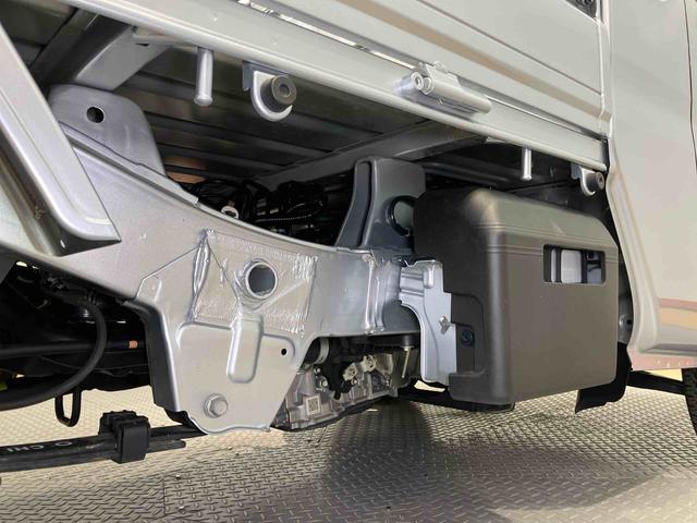 ハイゼットトラックジャンボエクストラ衝突被害軽減システム　クリアランスソナー　ＬＥＤヘッドライト　オートライト　オートハイビーム　荷台作業灯（高知県）の中古車