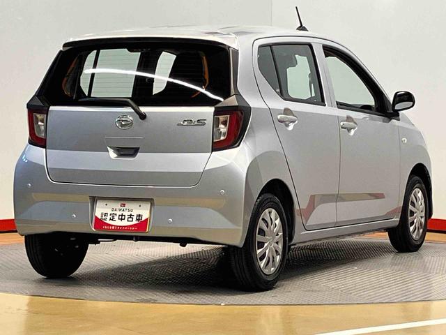 ミライースＬ　ＳＡIII衝突被害軽減システム　クリアランスソナー　オートライト　オートハイビーム（高知県）の中古車