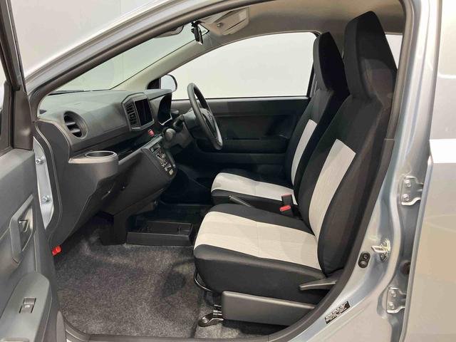 ミライースＬ　ＳＡIII衝突被害軽減システム　クリアランスソナー　オートライト　オートハイビーム（高知県）の中古車