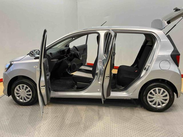 ミライースＬ　ＳＡIII衝突被害軽減システム　クリアランスソナー　オートライト　オートハイビーム（高知県）の中古車