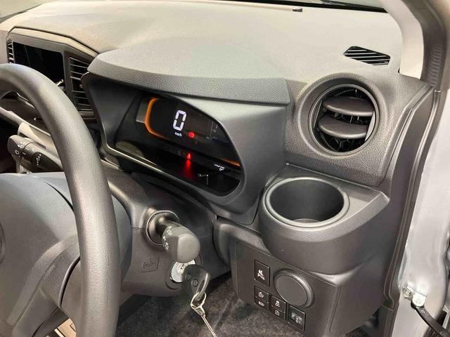 ミライースＬ　ＳＡIII衝突被害軽減システム　クリアランスソナー　オートライト　オートハイビーム（高知県）の中古車