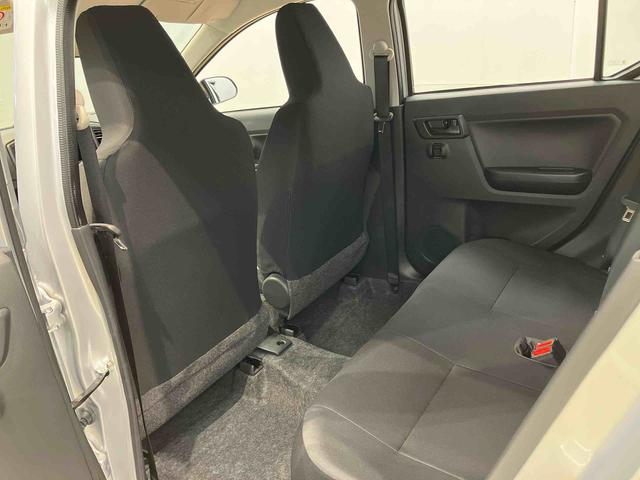 ミライースＬ　ＳＡIII衝突被害軽減システム　クリアランスソナー　オートライト　オートハイビーム（高知県）の中古車