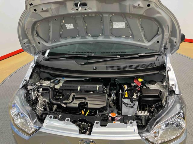 ミライースＬ　ＳＡIII衝突被害軽減システム　クリアランスソナー　オートライト　オートハイビーム（高知県）の中古車