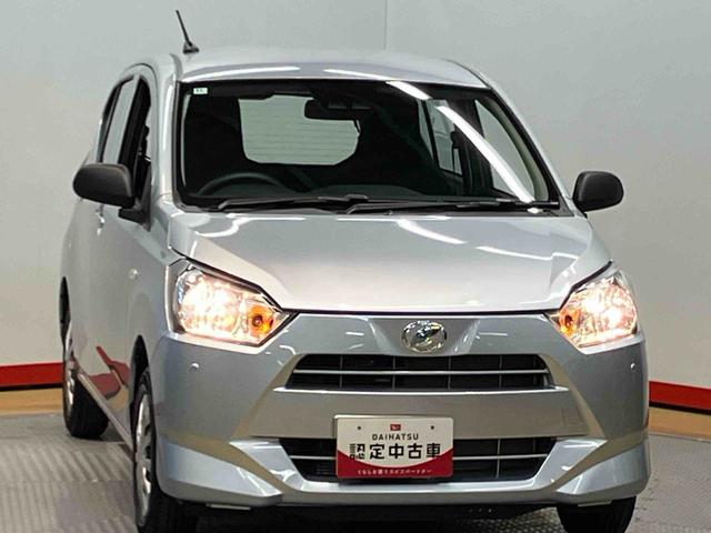 ミライースＬ　ＳＡIII衝突被害軽減システム　クリアランスソナー　オートライト　オートハイビーム（高知県）の中古車