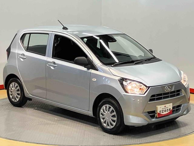 ミライースＬ　ＳＡIII衝突被害軽減システム　クリアランスソナー　オートライト　オートハイビーム（高知県）の中古車