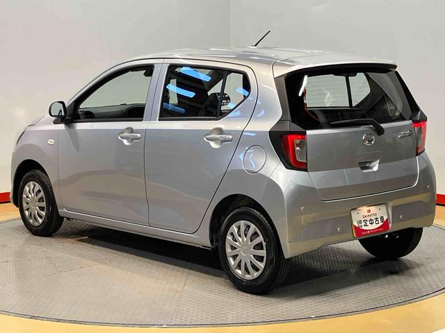 ミライースＬ　ＳＡIII衝突被害軽減システム　クリアランスソナー　オートライト　オートハイビーム（高知県）の中古車