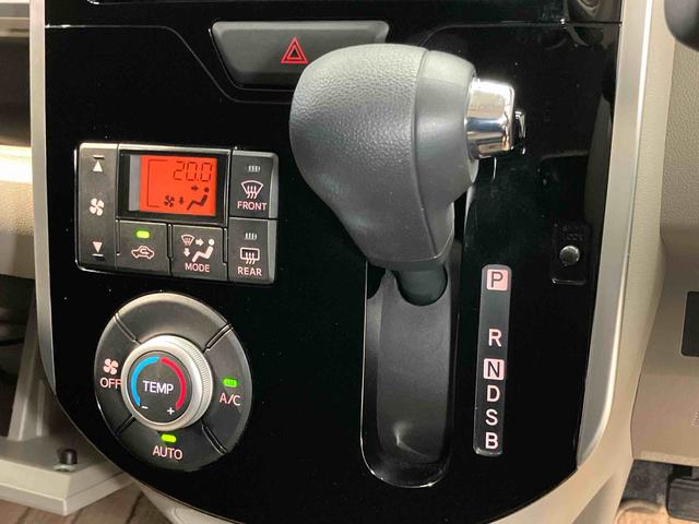 タントＸ７インチナビ　運転席シートヒーター　ＵＳＢ入力端子　Ｂｌｕｅｔｏｏｔｈ接続　キーフリー　左側電動スライドドア　オートライト（高知県）の中古車
