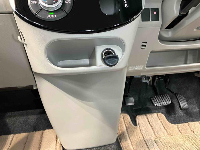 タントＸ７インチナビ　運転席シートヒーター　ＵＳＢ入力端子　Ｂｌｕｅｔｏｏｔｈ接続　キーフリー　左側電動スライドドア　オートライト（高知県）の中古車