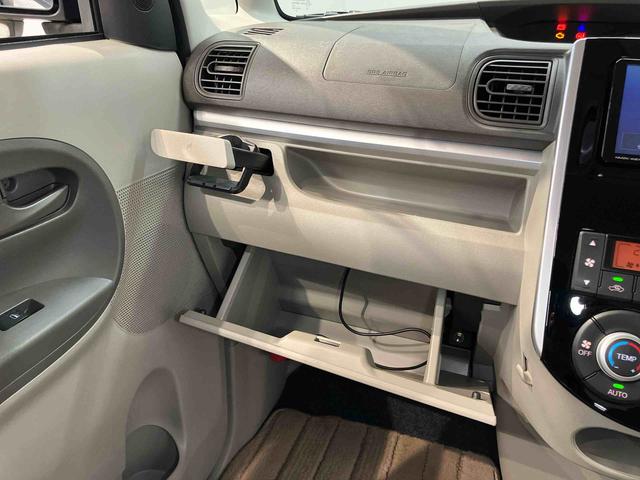 タントＸ７インチナビ　運転席シートヒーター　ＵＳＢ入力端子　Ｂｌｕｅｔｏｏｔｈ接続　キーフリー　左側電動スライドドア　オートライト（高知県）の中古車