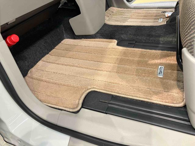 タントＸ７インチナビ　運転席シートヒーター　ＵＳＢ入力端子　Ｂｌｕｅｔｏｏｔｈ接続　キーフリー　左側電動スライドドア　オートライト（高知県）の中古車