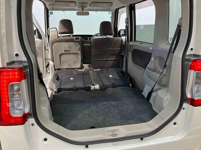 タントＸ７インチナビ　運転席シートヒーター　ＵＳＢ入力端子　Ｂｌｕｅｔｏｏｔｈ接続　キーフリー　左側電動スライドドア　オートライト（高知県）の中古車