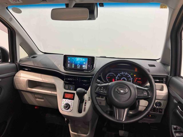 ムーヴＸリミテッドII　ＳＡIIIＤＶＤチューナー　後方カメラ　ＵＳＢ入力端子　Ｂｌｕｅｔｏｏｔｈ接続　ＥＴＣ　キーフリー　運転席シートヒーター　衝突被害軽減システム　ＬＥＤヘッドライト　オートライト　オートハイビーム（高知県）の中古車