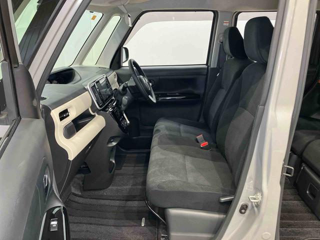 ムーヴキャンバスＧブラックインテリアリミテッド　ＳＡIII８インチナビ　ドラレコ　全方位カメラ　ＵＳＢ入力端子　Ｂｌｕｅｔｏｏｔｈ接続　ＨＤＭＩ入力端子　キーフリー　衝突被害軽減システム　左右電動スライドドア　ＬＥＤヘッドライト　オートライト（高知県）の中古車