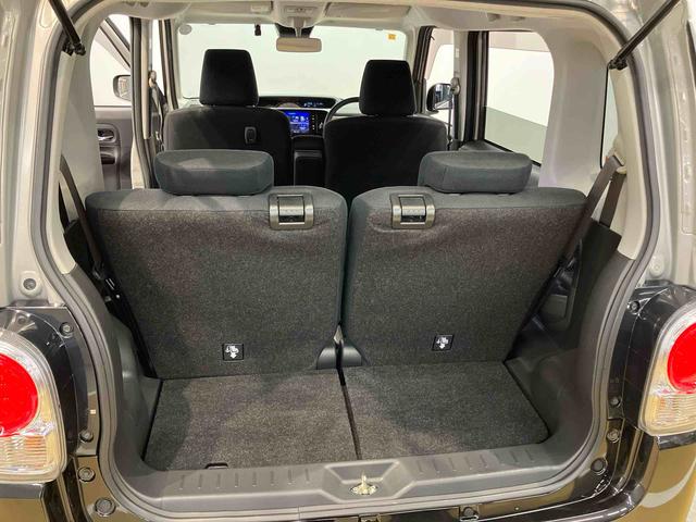 ムーヴキャンバスＧブラックインテリアリミテッド　ＳＡIII８インチナビ　ドラレコ　全方位カメラ　ＵＳＢ入力端子　Ｂｌｕｅｔｏｏｔｈ接続　ＨＤＭＩ入力端子　キーフリー　衝突被害軽減システム　左右電動スライドドア　ＬＥＤヘッドライト　オートライト（高知県）の中古車