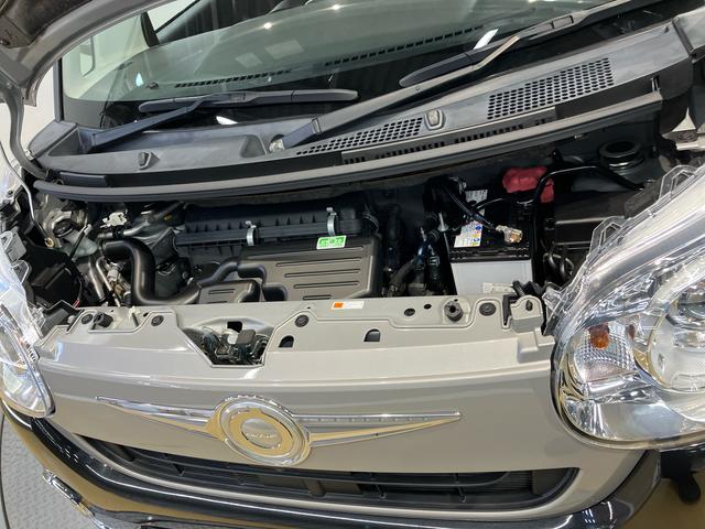 ムーヴキャンバスＧブラックインテリアリミテッド　ＳＡIII８インチナビ　ドラレコ　全方位カメラ　ＵＳＢ入力端子　Ｂｌｕｅｔｏｏｔｈ接続　ＨＤＭＩ入力端子　キーフリー　衝突被害軽減システム　左右電動スライドドア　ＬＥＤヘッドライト　オートライト（高知県）の中古車