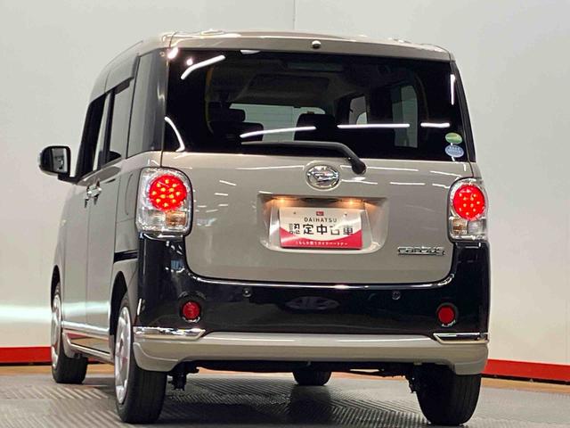 ムーヴキャンバスＧブラックインテリアリミテッド　ＳＡIII８インチナビ　ドラレコ　全方位カメラ　ＵＳＢ入力端子　Ｂｌｕｅｔｏｏｔｈ接続　ＨＤＭＩ入力端子　キーフリー　衝突被害軽減システム　左右電動スライドドア　ＬＥＤヘッドライト　オートライト（高知県）の中古車